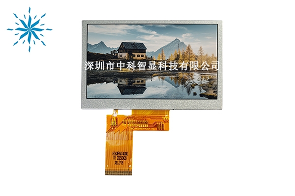 tft液晶屏廠家，怎么選擇